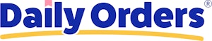 Daily Orders logo