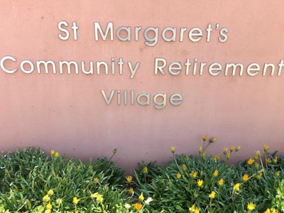 St Margaret's Community Retirement Village