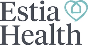 Estia Health logo