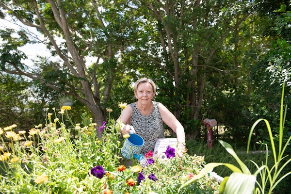 Nanyima Aged Care Community