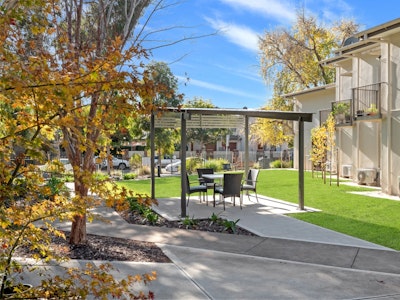 Southern Cross Care (SA, NT & VIC) Inc Fullarton Residential Care