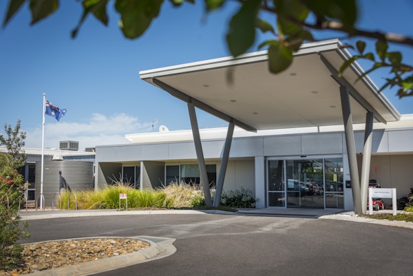 VMCH Shanagolden Aged Care Residence