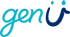 genU logo