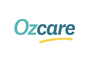 Ozcare De Paul Villa Aged Care Facility logo
