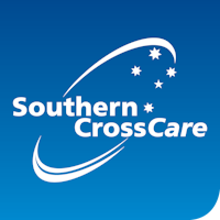Southern Cross Care (SA, NT & VIC) logo