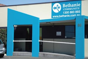 Bethanie Community Care South West