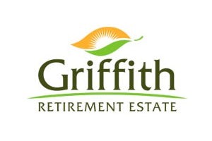 Griffith Retirement Estate logo