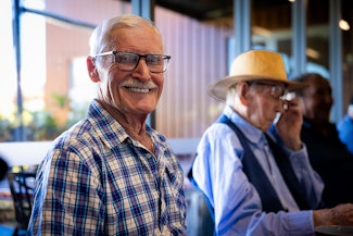 Catholic Homes | Home Care Services (Mid West)