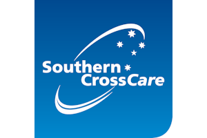 Southern Cross Care (SA, NT & VIC) Inc Pearl Supported Care logo
