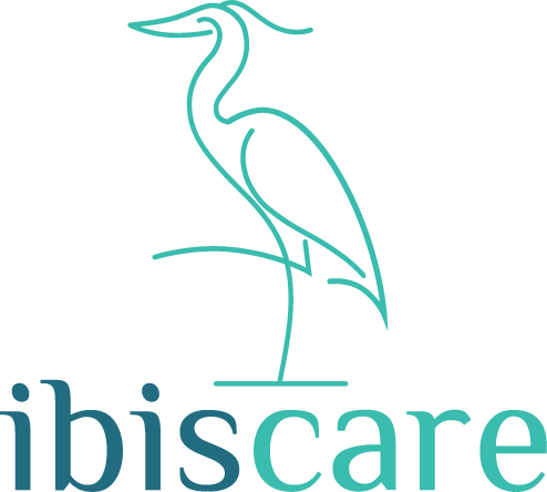 Ibis Care Blakehurst logo