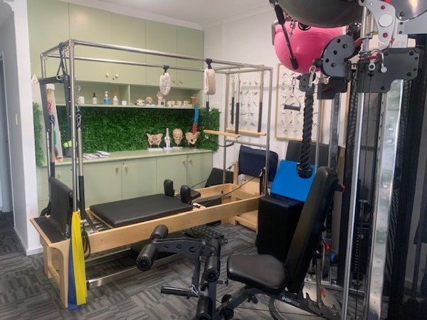 Palms Allied Health - Malaga