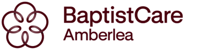 BaptistCare Amberlea Community logo