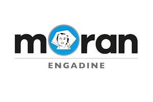 Moran Engadine logo
