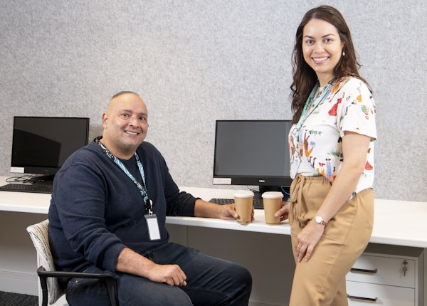 UnitingSA NDIS Services