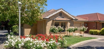 Warrina Valley Estate