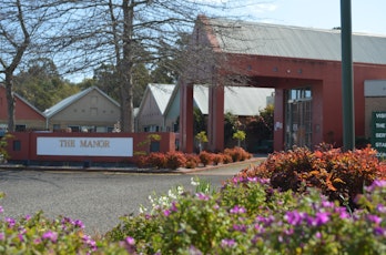 OneCare's The Manor