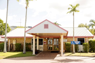 Bethesda Aged Care Centre