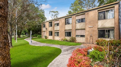 VMCH Willowbrooke Aged Care Residence