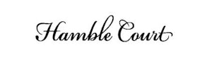 Hamble Court SRS logo