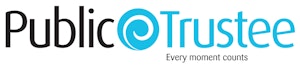 Public Trustee – Tasmania logo