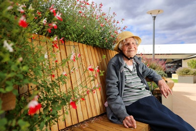 Calvary St Catherine's