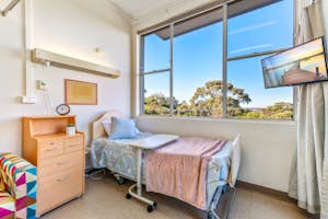 Seven Hills Aged Care