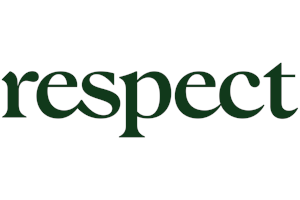 Respect Home Care logo