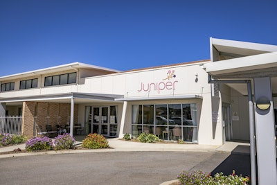 Juniper Hillcrest