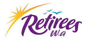 Retirees WA logo