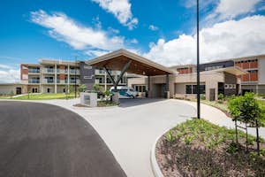 Ozcare Hervey Bay Aged Care Facility