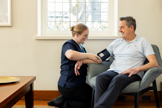 Australian Unity Home Health & Care NSW