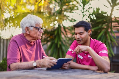 Uniting Home Care Clarence Valley