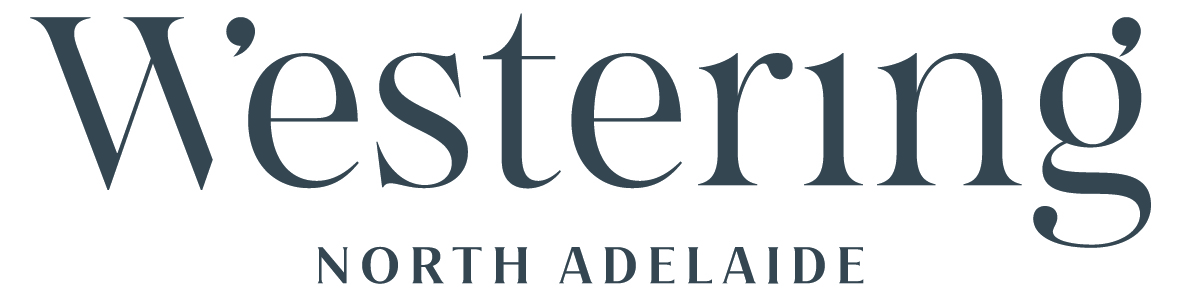 Westering North Adelaide logo