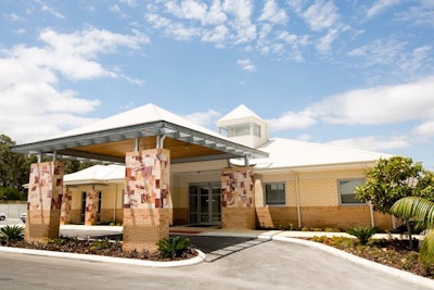 Bethanie Beachside Retirement Village