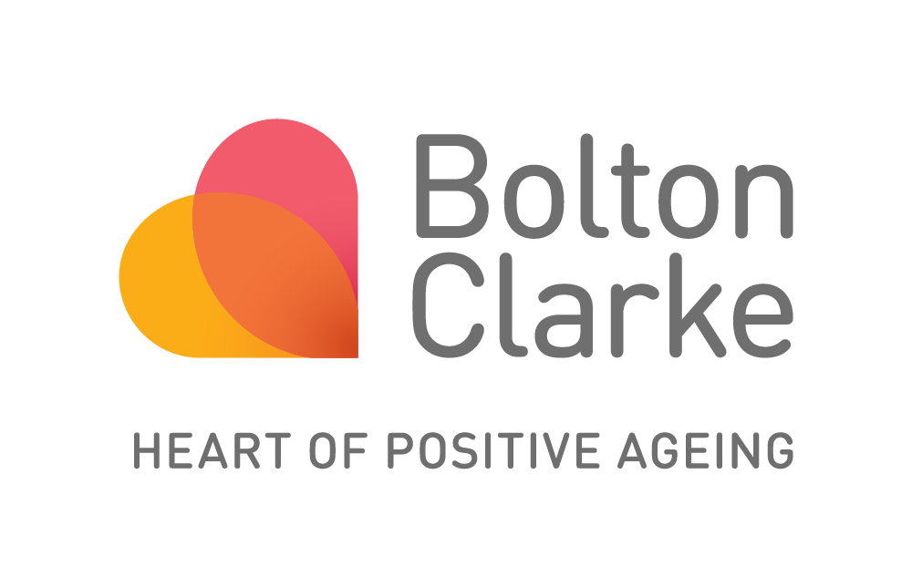 Bolton Clarke Gosling Creek, Orange logo