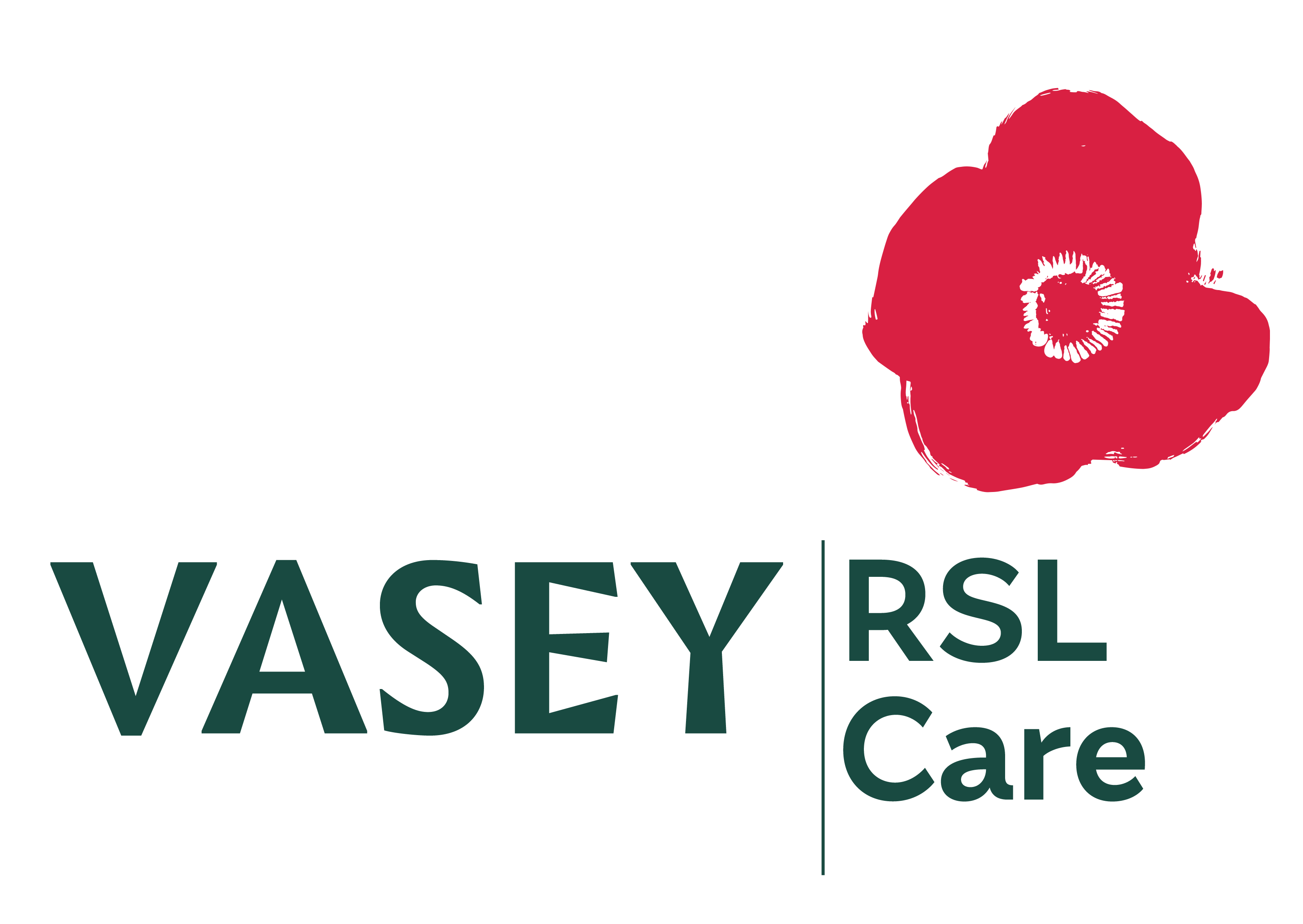 Vasey RSL Care Bundoora logo