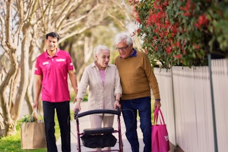 Uniting Home Care Illawarra