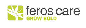 Feros Care logo