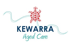 Kewarra Aged Care logo