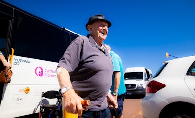 Catholic Homes | Home Care Services (South West)