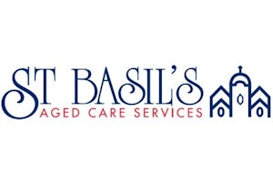 St Basil's Home Care Packages logo