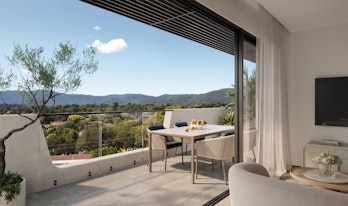 Tabulam & Templer Homes Retirement Living