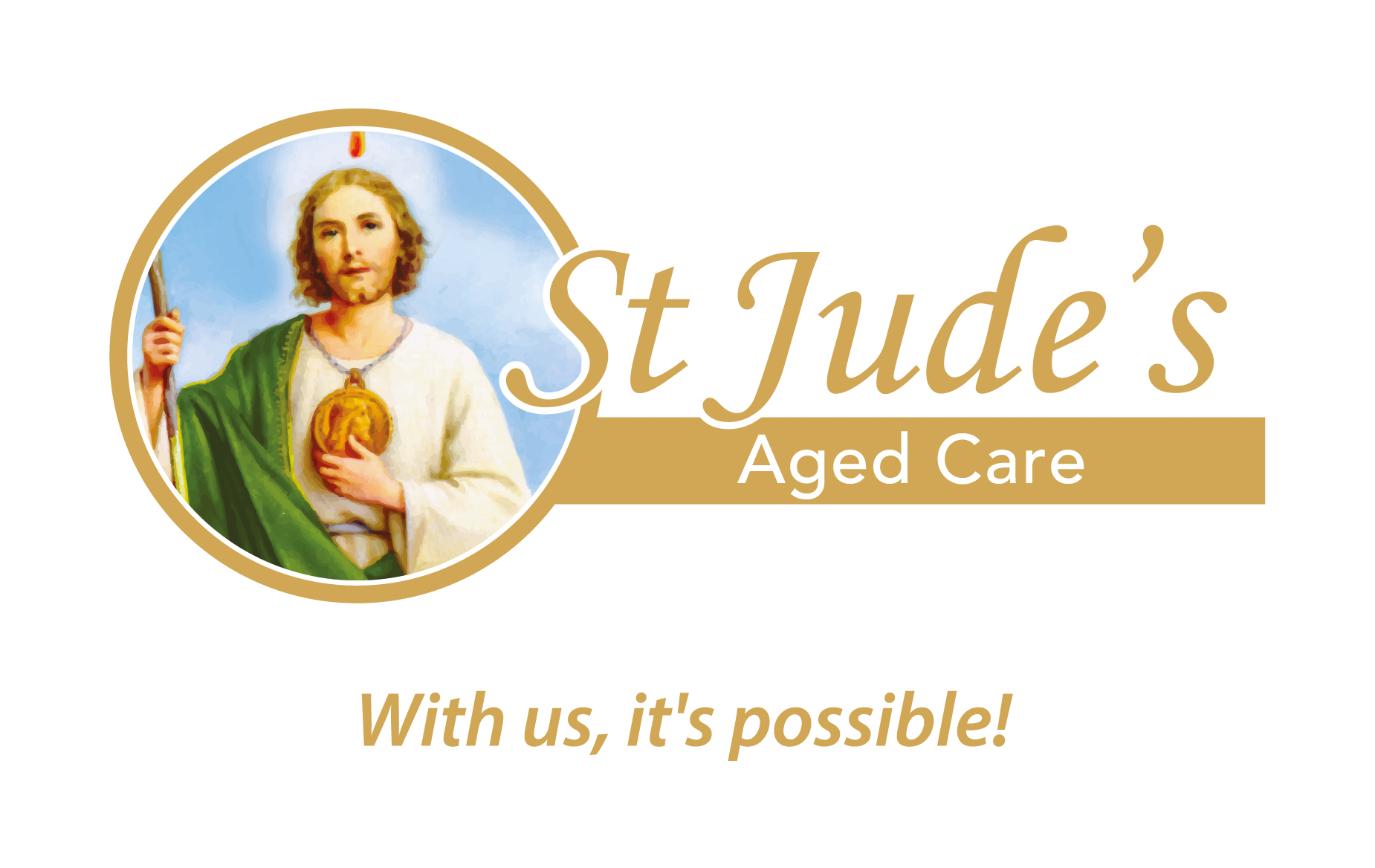 St Jude's Guildford Village logo