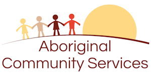 Aboriginal Community Services logo