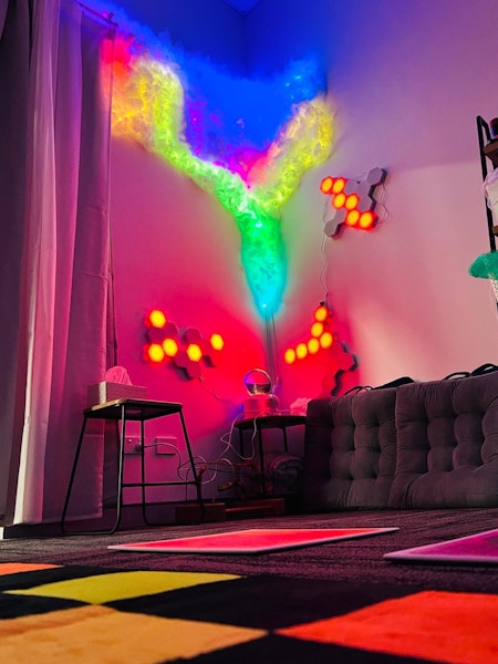 Palms Allied Health - Malaga