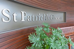 St Patrick's Green Residential Care
