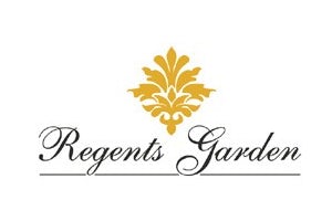 Regents Garden Residential Care Bateman logo