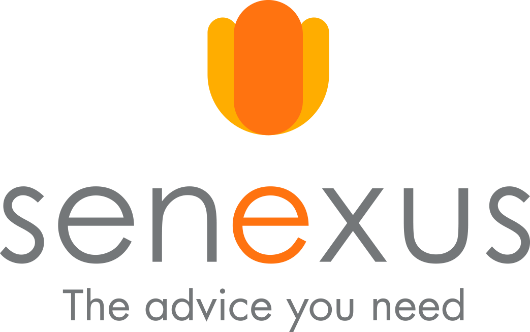 Senexus logo