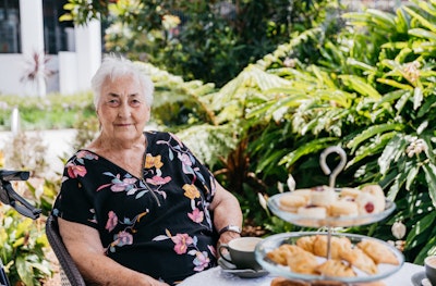 St Vincent's Care Maroochydore