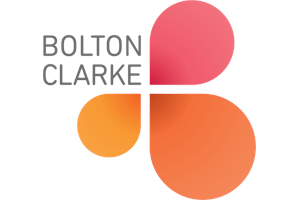 Bolton Clarke Darlington, Banora Point logo
